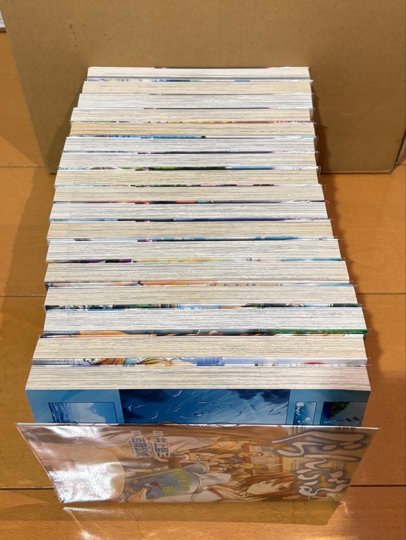 ぐらんぶる 全17巻セット