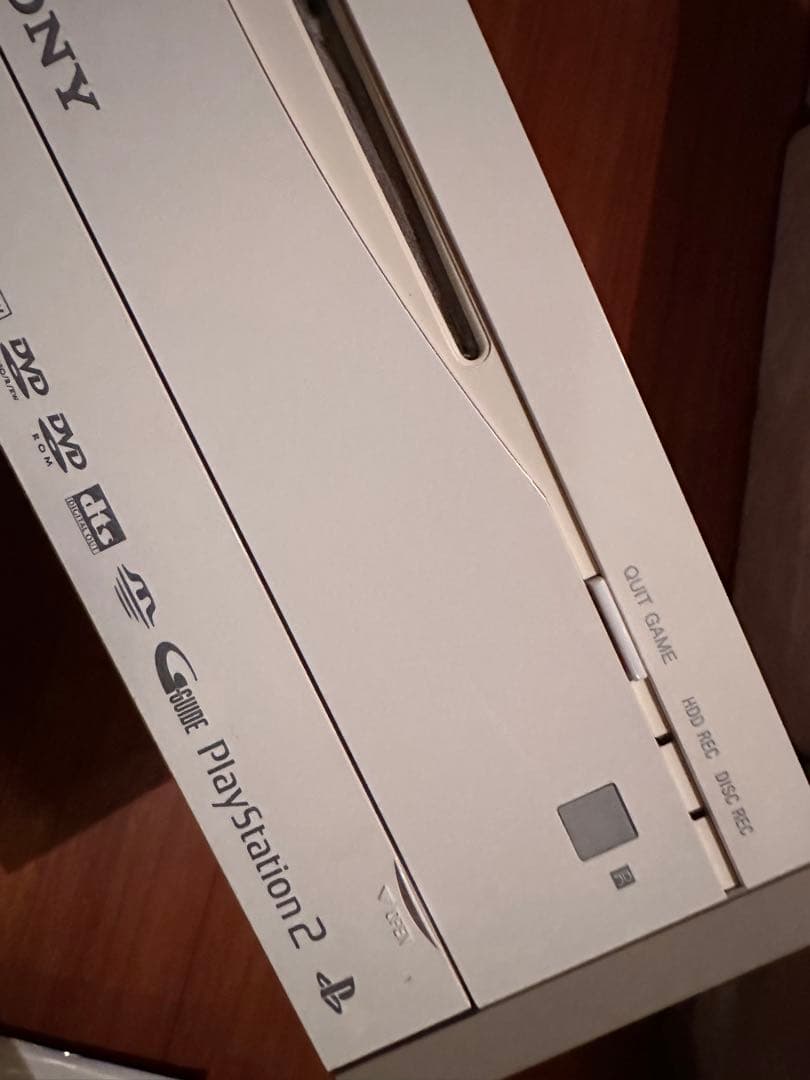 PSX 本体