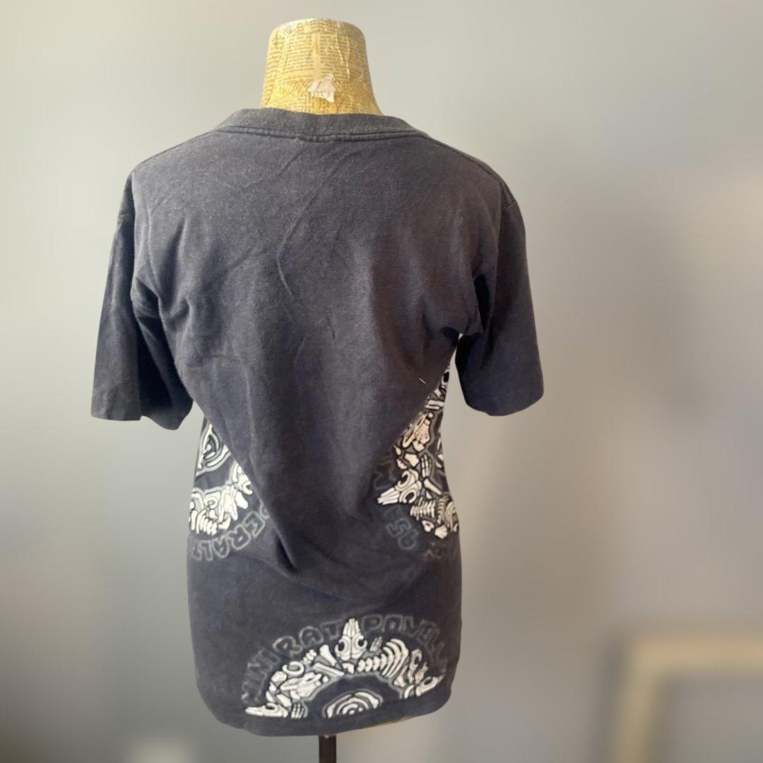 90年代パウエル・ペラルタTシャツオールドスケート