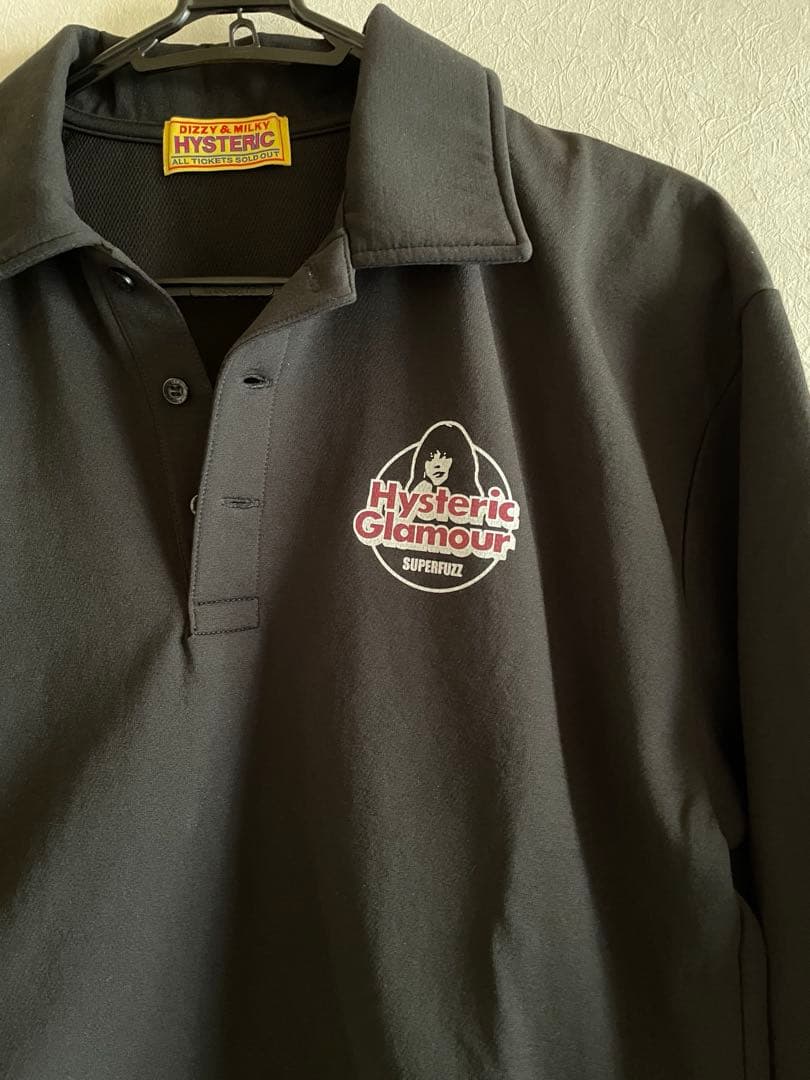 ヒステリックグラマー♡トップス美品
