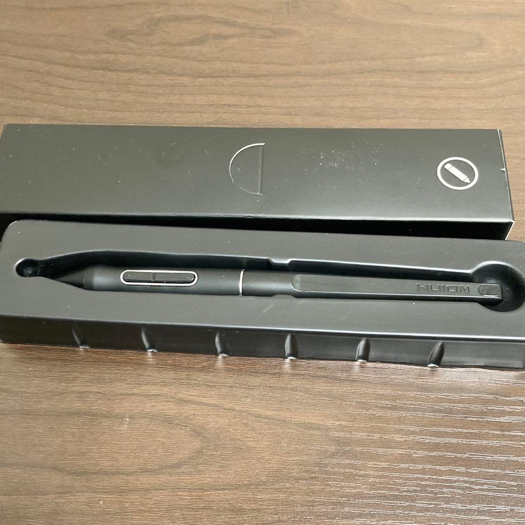 HUION KAMVAS Pro 16 (2.5k) 液タブ