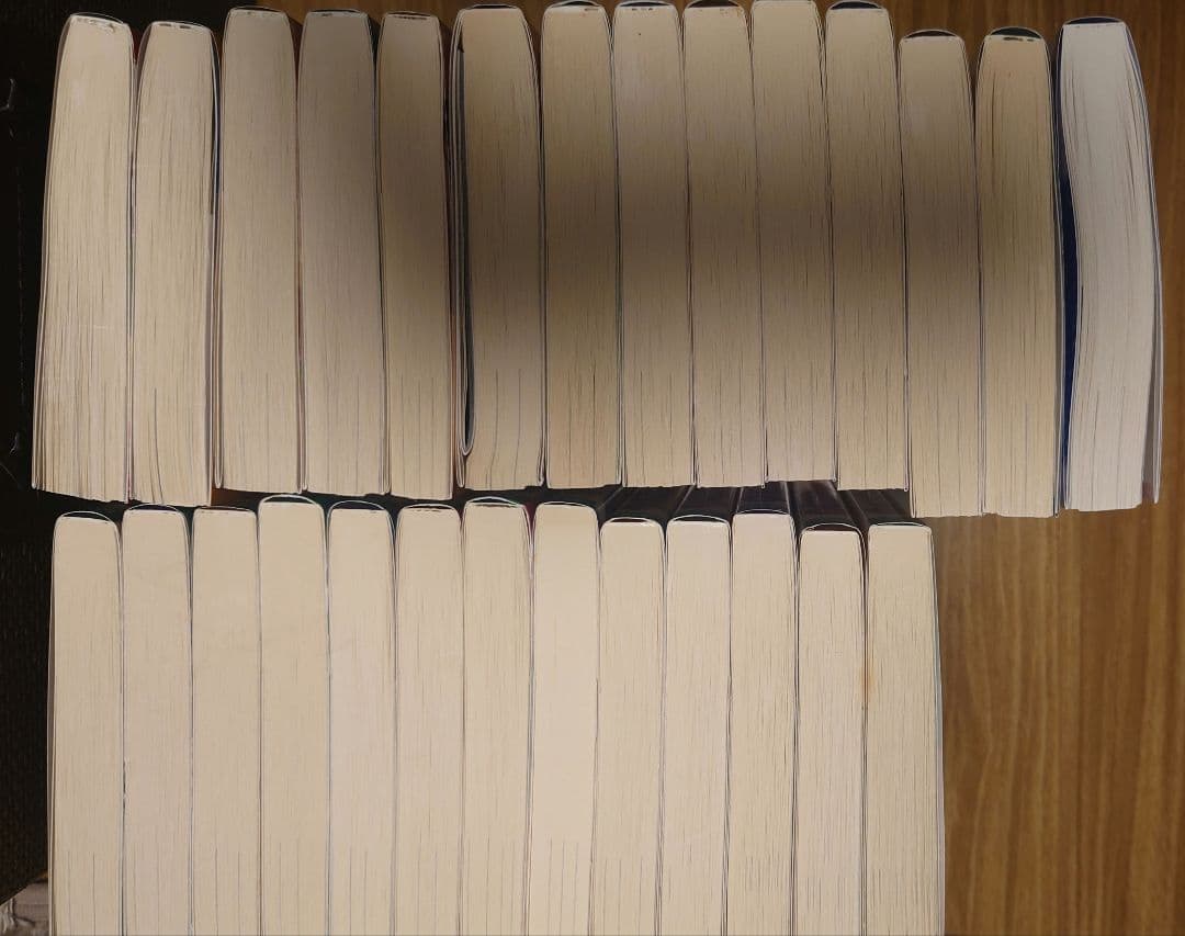 落第忍者乱太郎　コミックス27冊＋プレミアム小冊子
