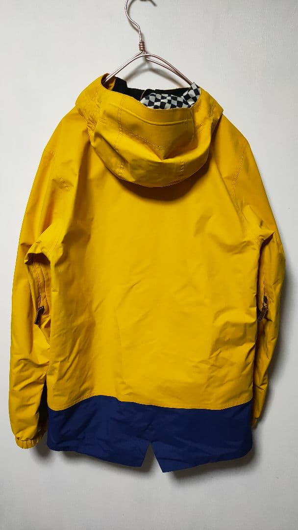【BURTON バートン】スノーボードウェア ジャケット ゴアテックス ブラック