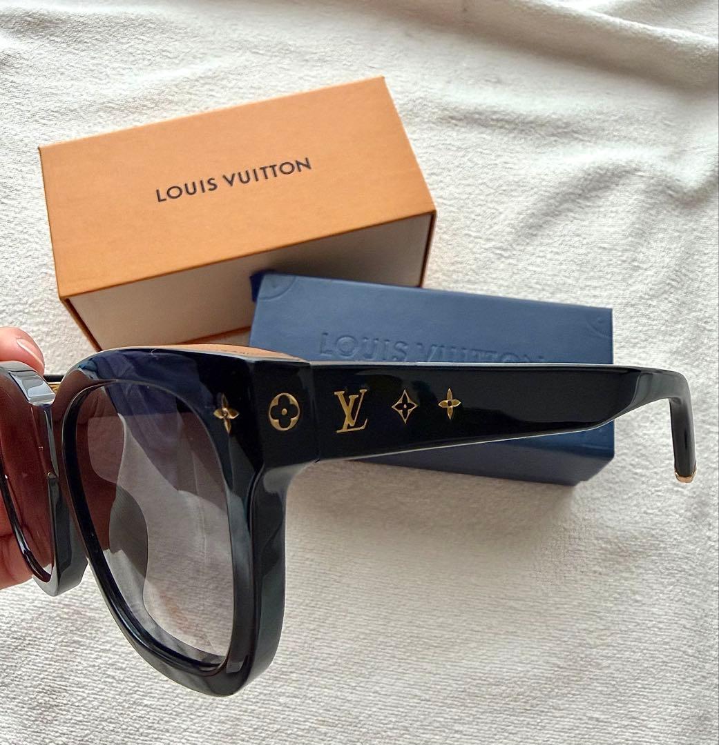 LouisVuitton サングラス