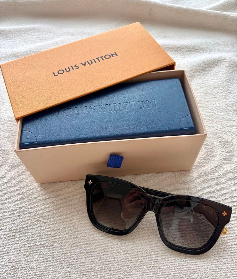 LouisVuitton サングラス