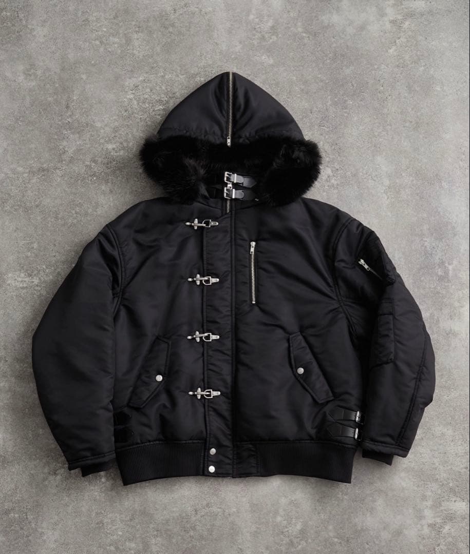 ADRER-N-2B / アドラーN2B未使用即日発送します！