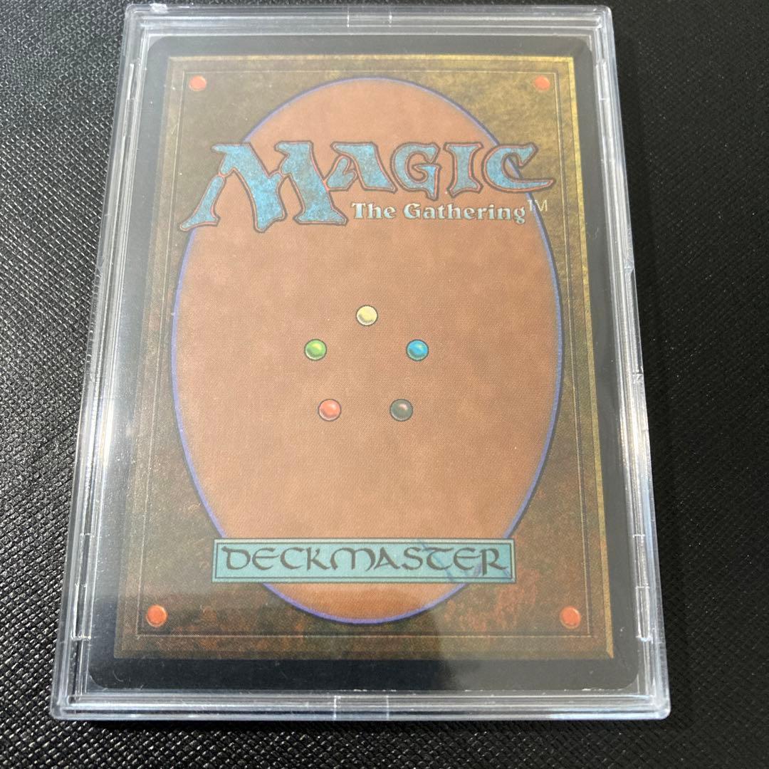 MTG 彩色の宝球/Chromatic Sphere 日本語foil版INV