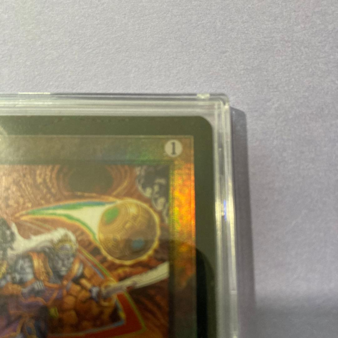 MTG 彩色の宝球/Chromatic Sphere 日本語foil版INV