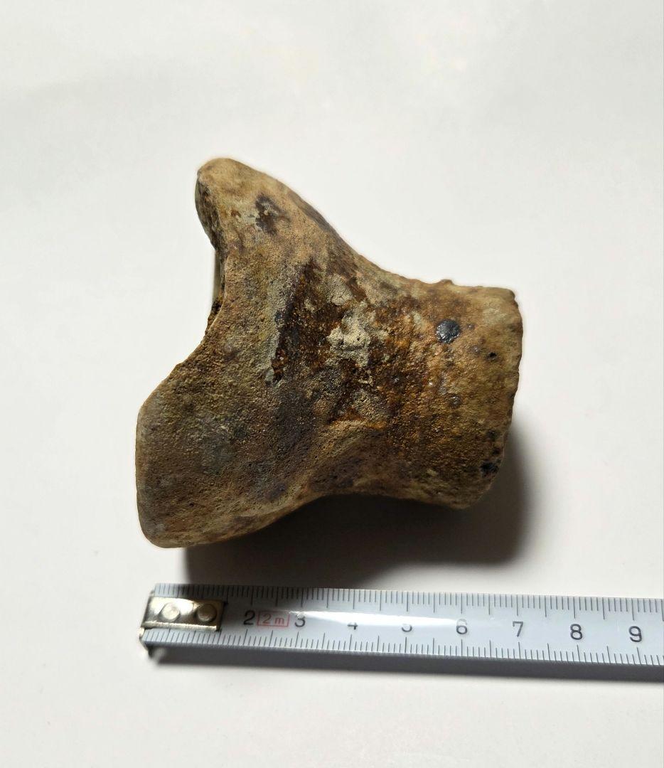 古代の盃？(土器)