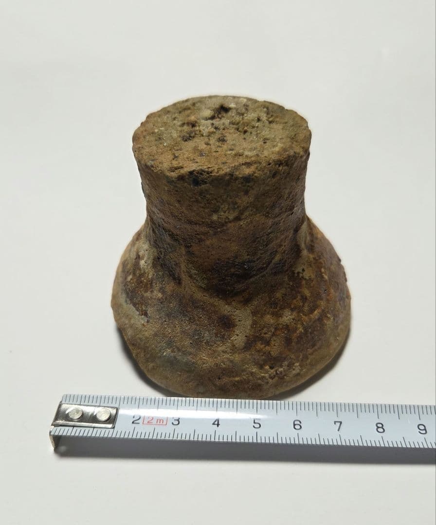 古代の盃？(土器)