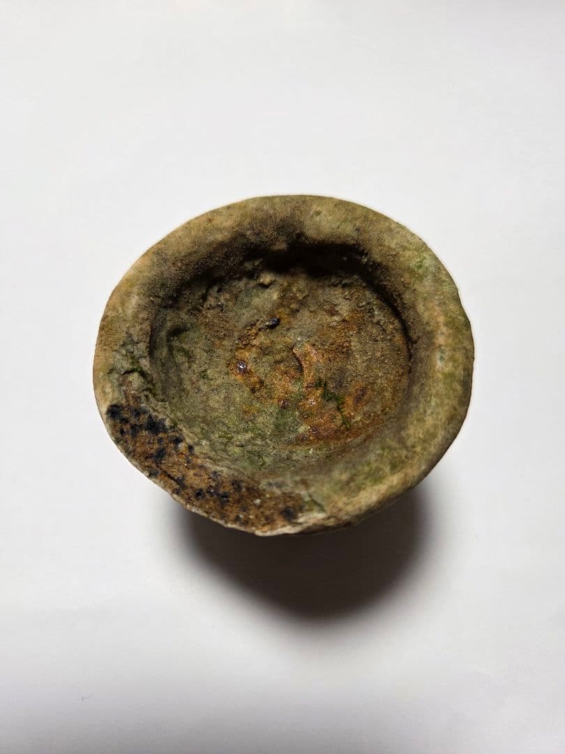 古代の盃？(土器)