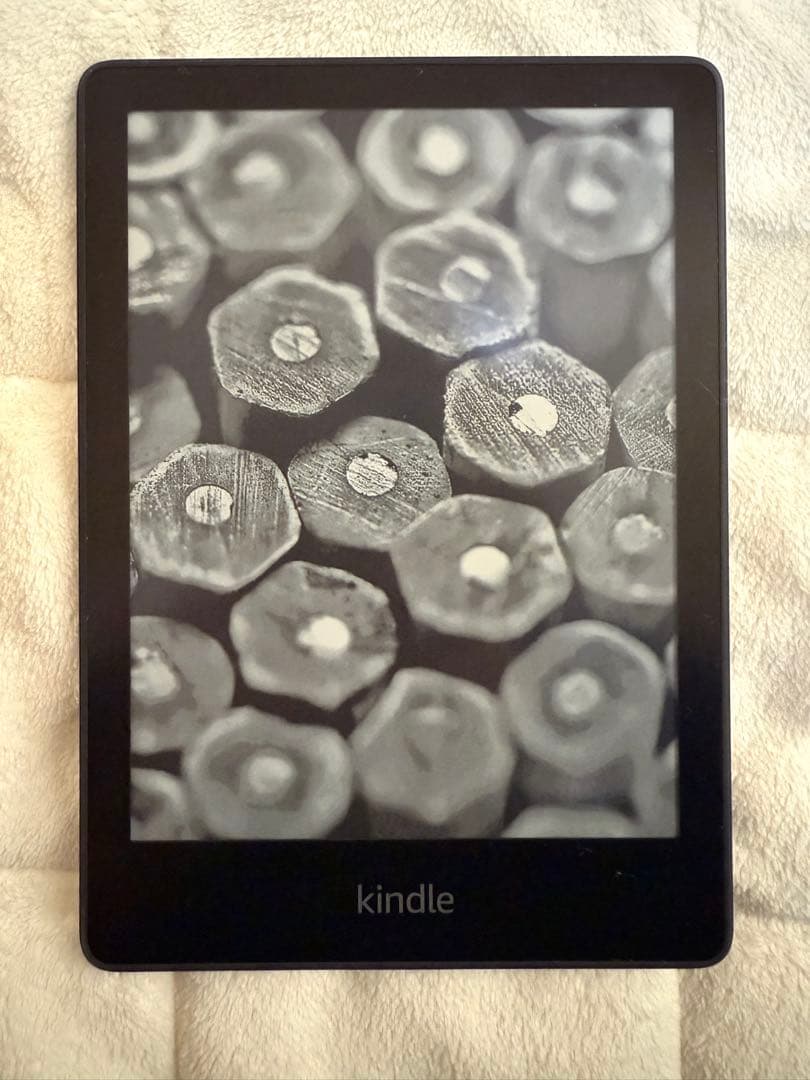 kindle paperwhite 11世代 8GB 広告なしモデル