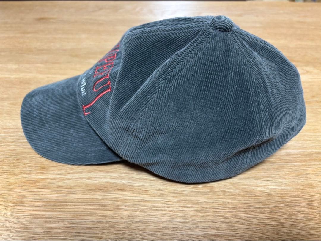 Nine Tailor(ナインテイラー) Woodruff Cap
