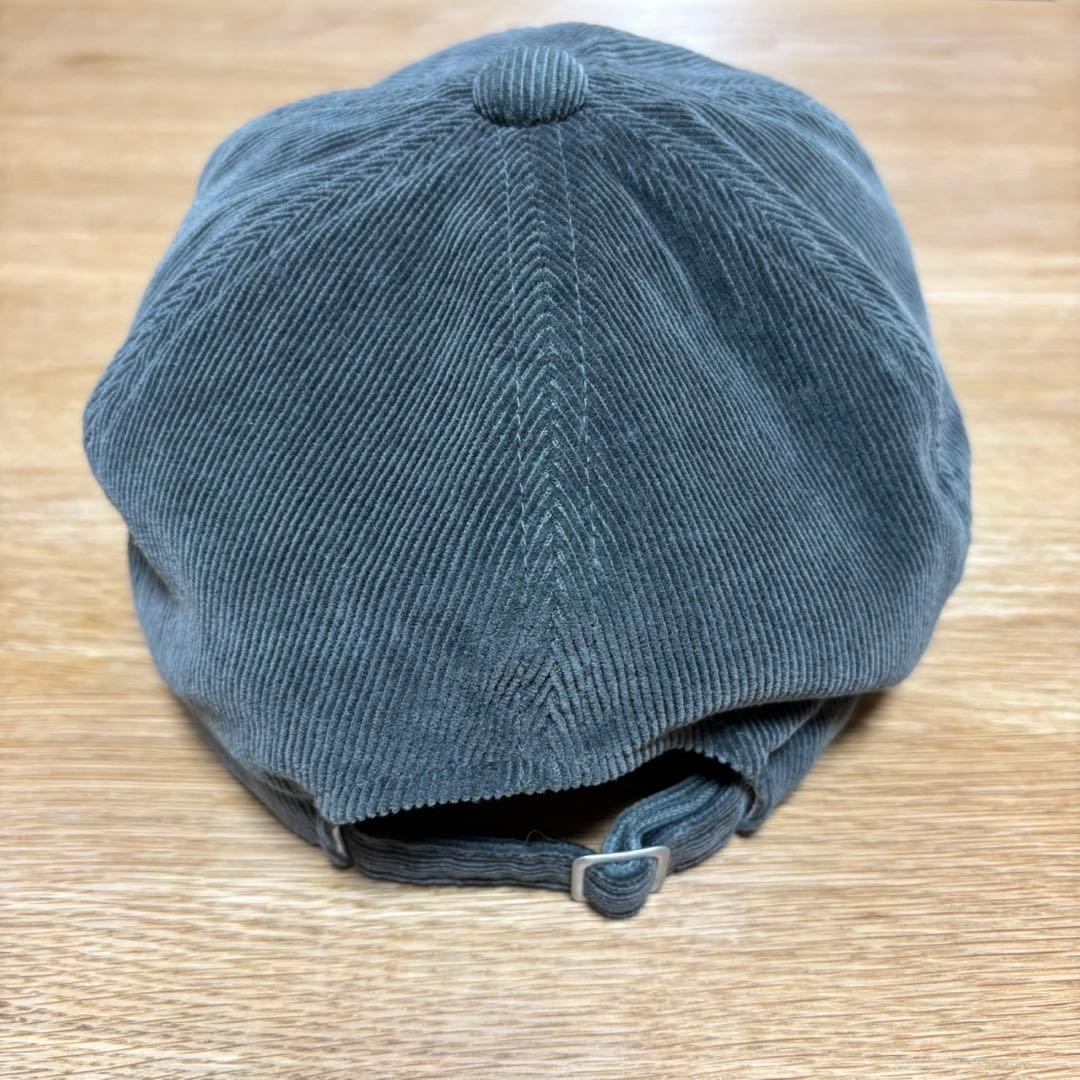 Nine Tailor(ナインテイラー) Woodruff Cap