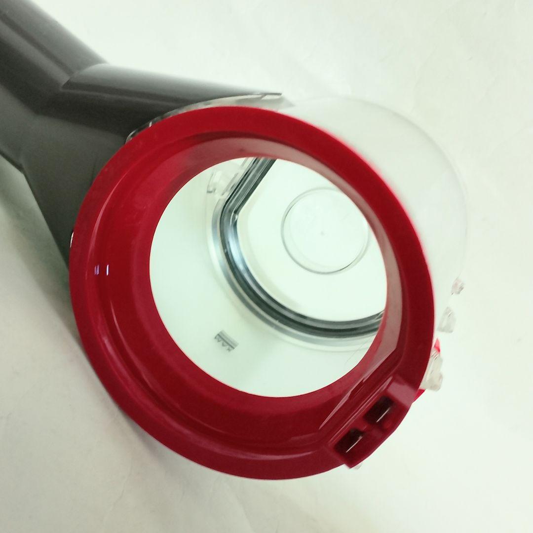 Dyson　V8 fluffy　ソフトローラーヘッド　サイクロンクリーナー