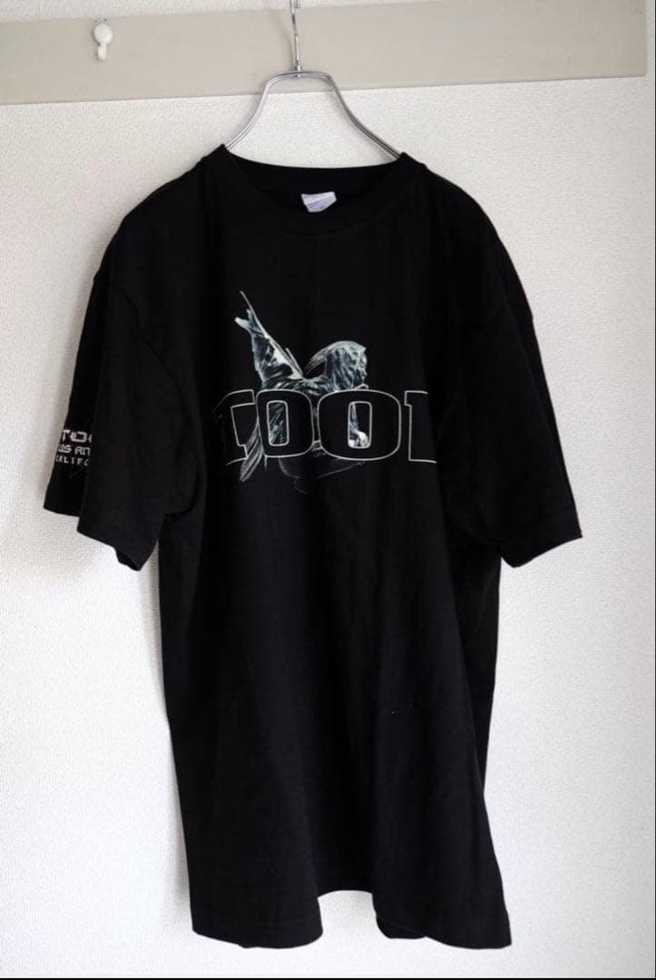 トップス TOOL 2025 TOUR XL CREATURE