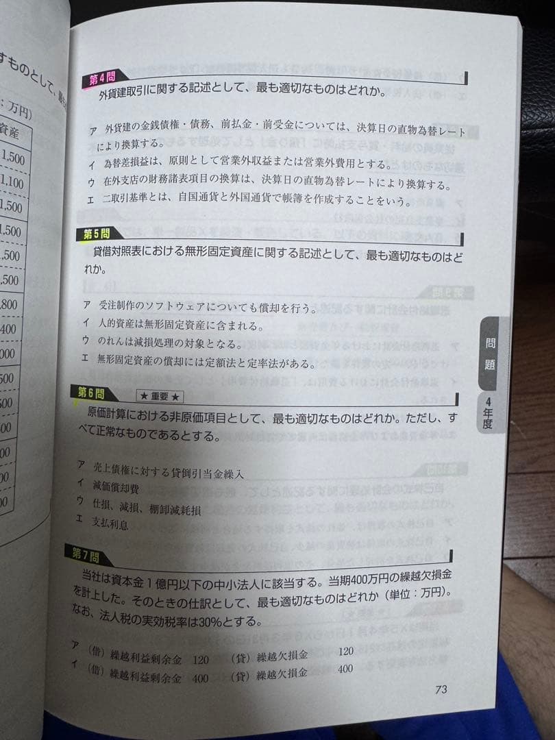 中小企業診断士 2025 過去問+スピード問題集1冊