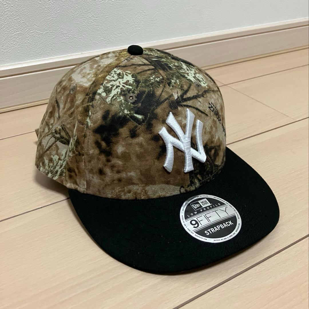 ジャーナルスタンダード別注★NYヤンキース