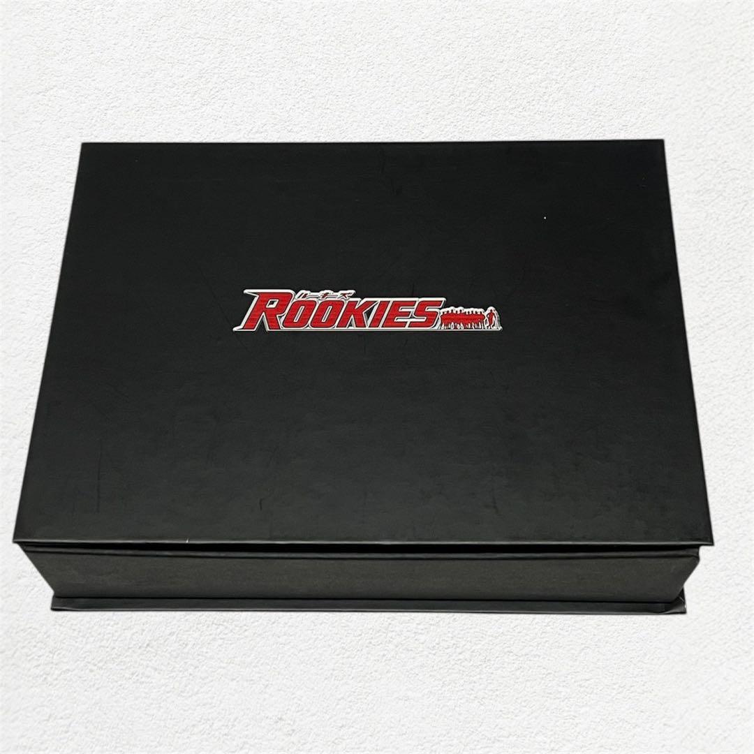 【初回盤】ROOKIES DVD 表BOX&裏BOX 佐藤隆太　市原隼人　佐藤健