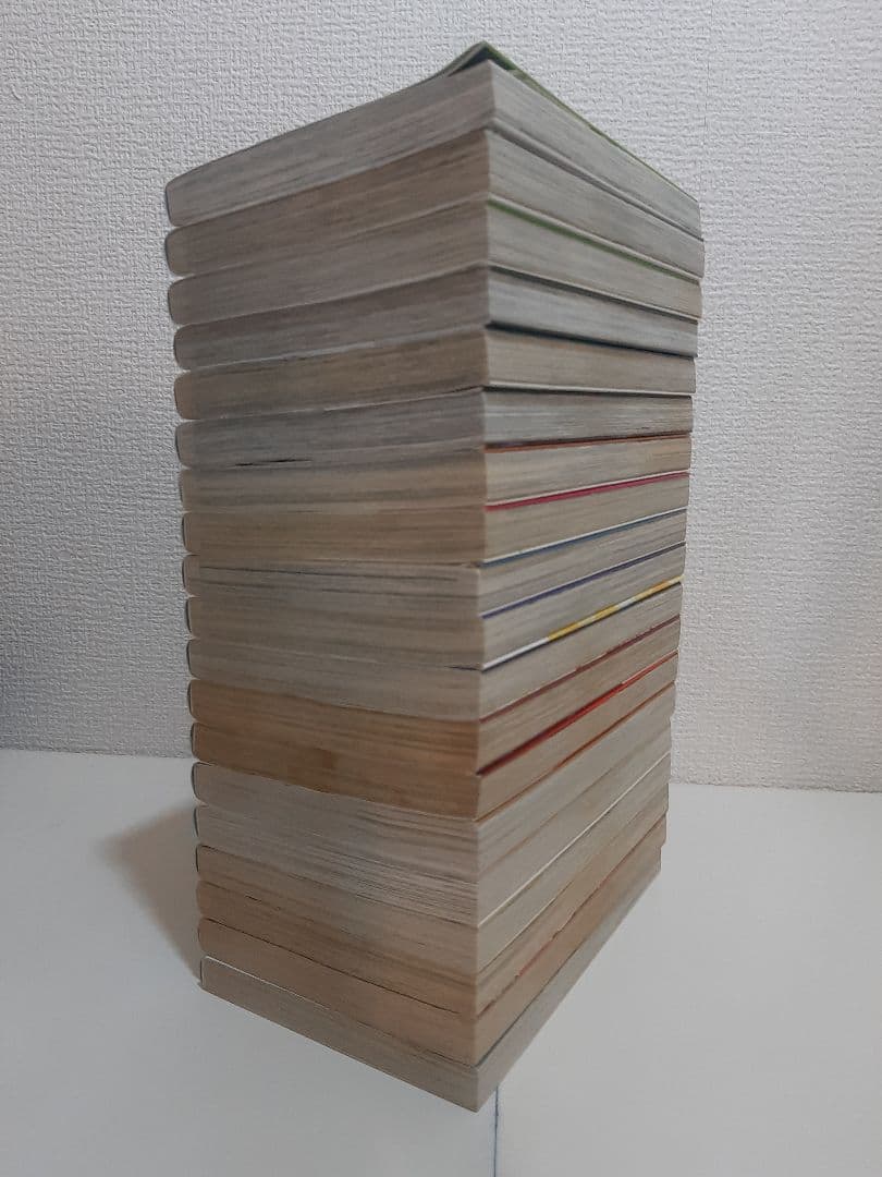 【既刊全巻】HUNTER×HUNTER　ハンターハンター　1～38巻