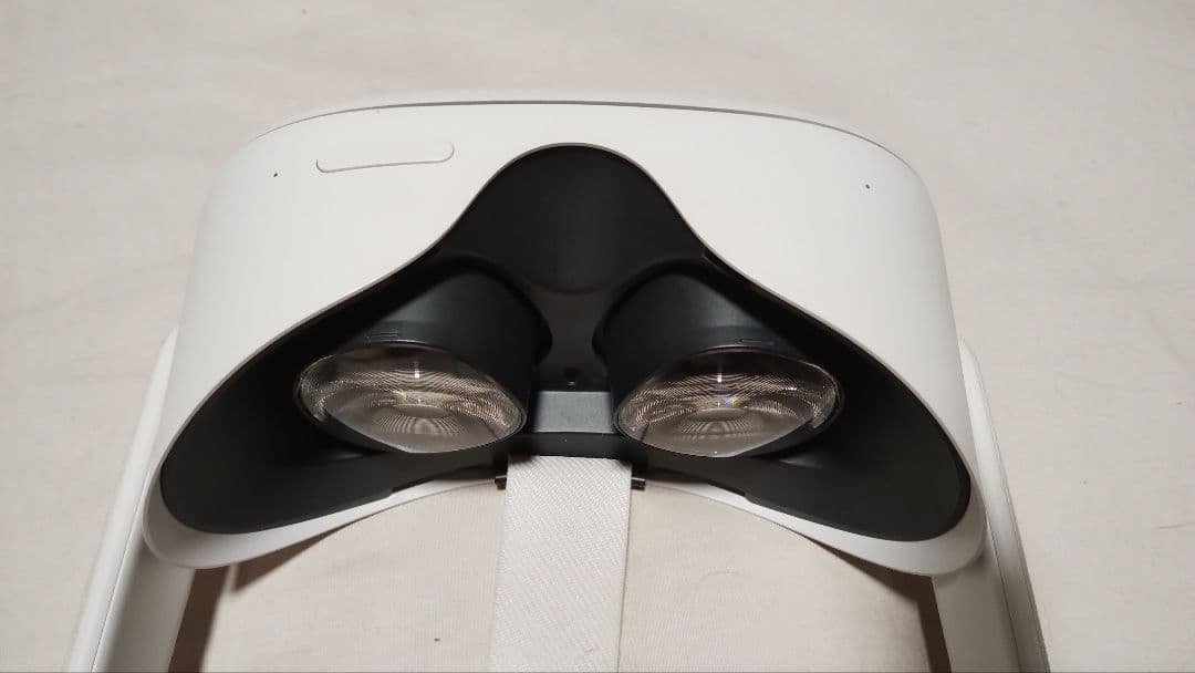  Quest 2 VRヘッドセット 本体一式 +アクセサリ