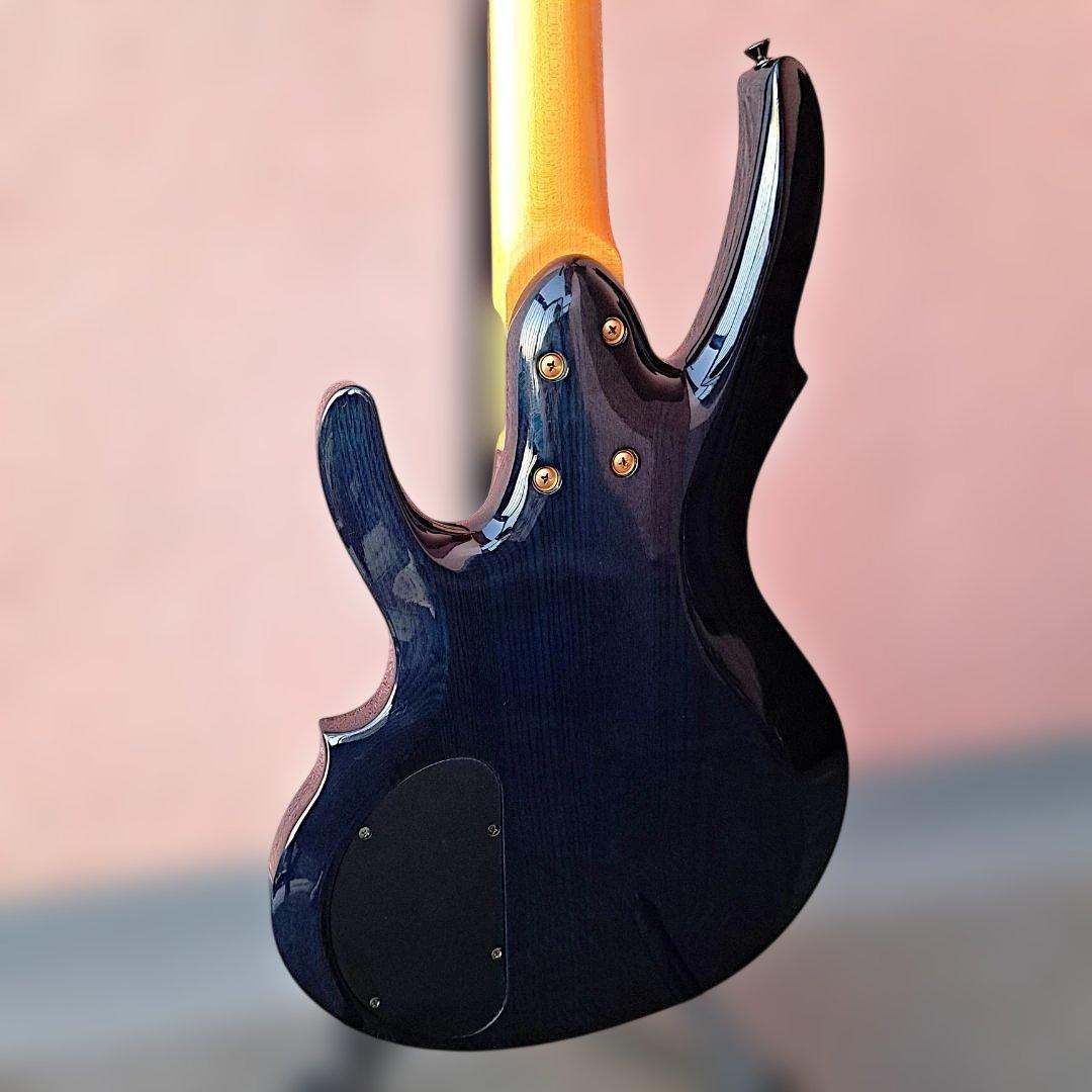 ■EDWARDS E-TN-95B REINDEER BASS エドワーズ