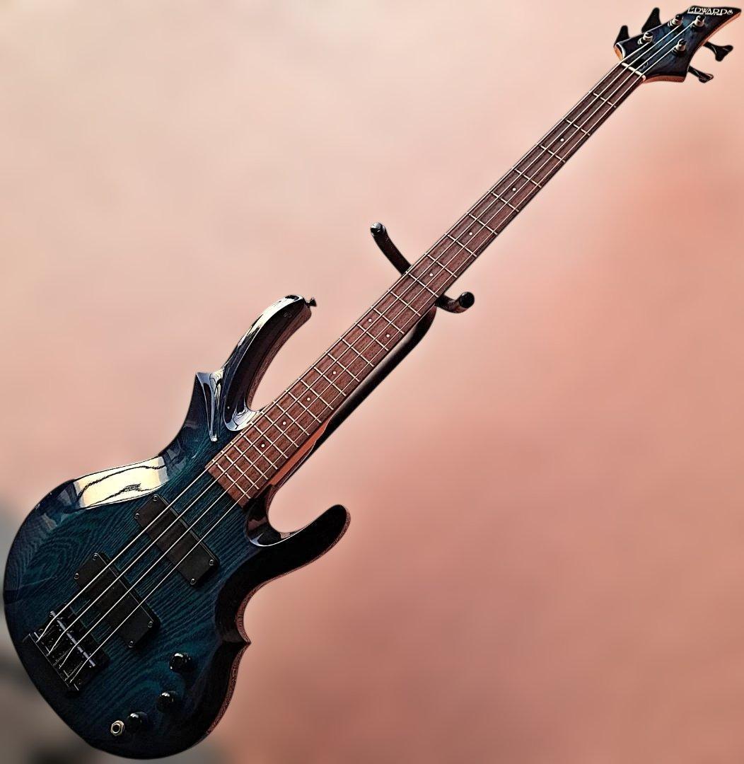 ■EDWARDS E-TN-95B REINDEER BASS エドワーズ