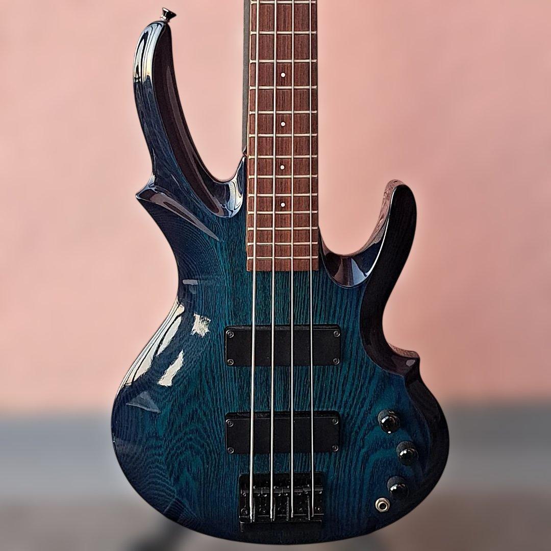 ■EDWARDS E-TN-95B REINDEER BASS エドワーズ