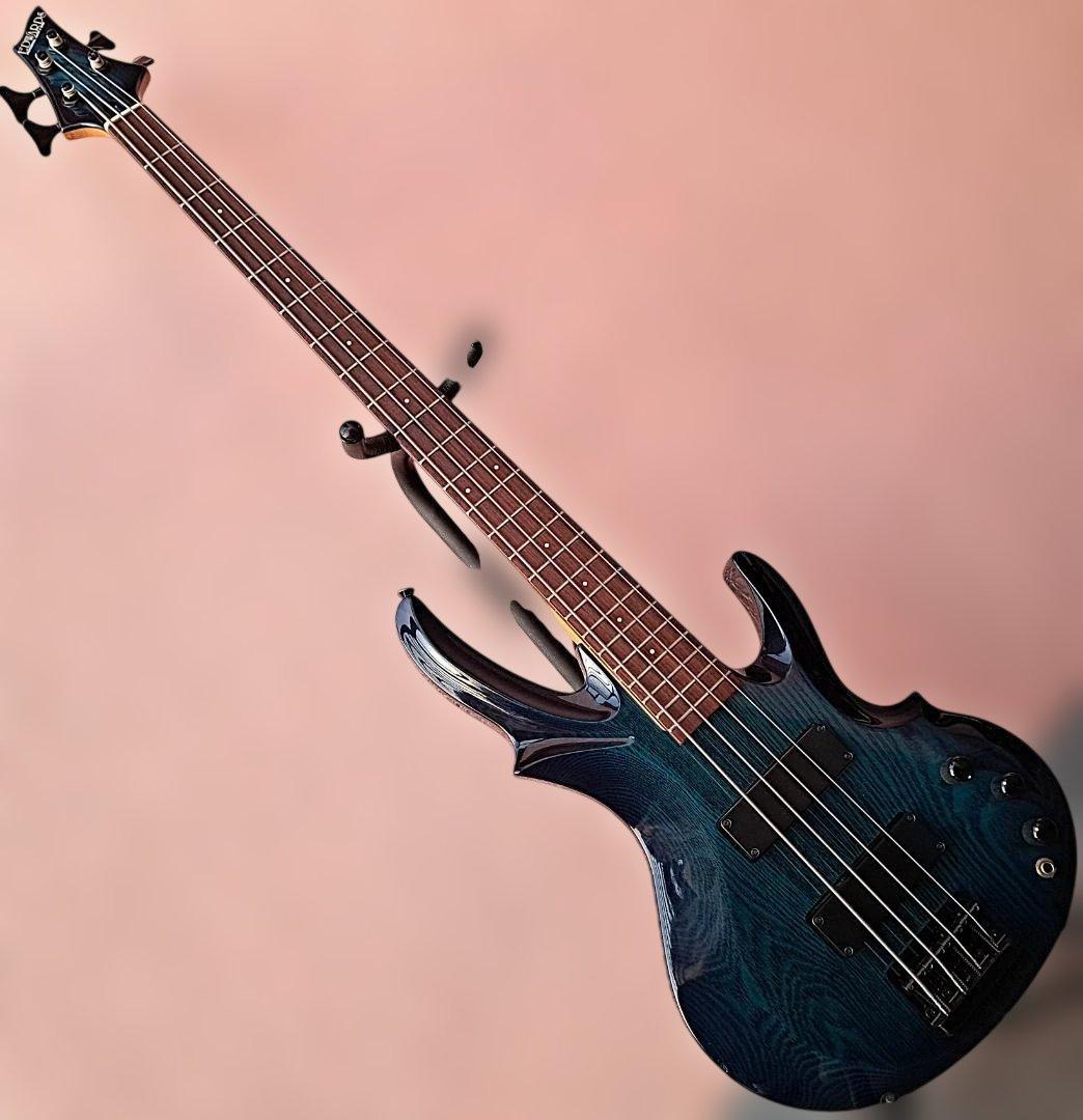 ■EDWARDS E-TN-95B REINDEER BASS エドワーズ
