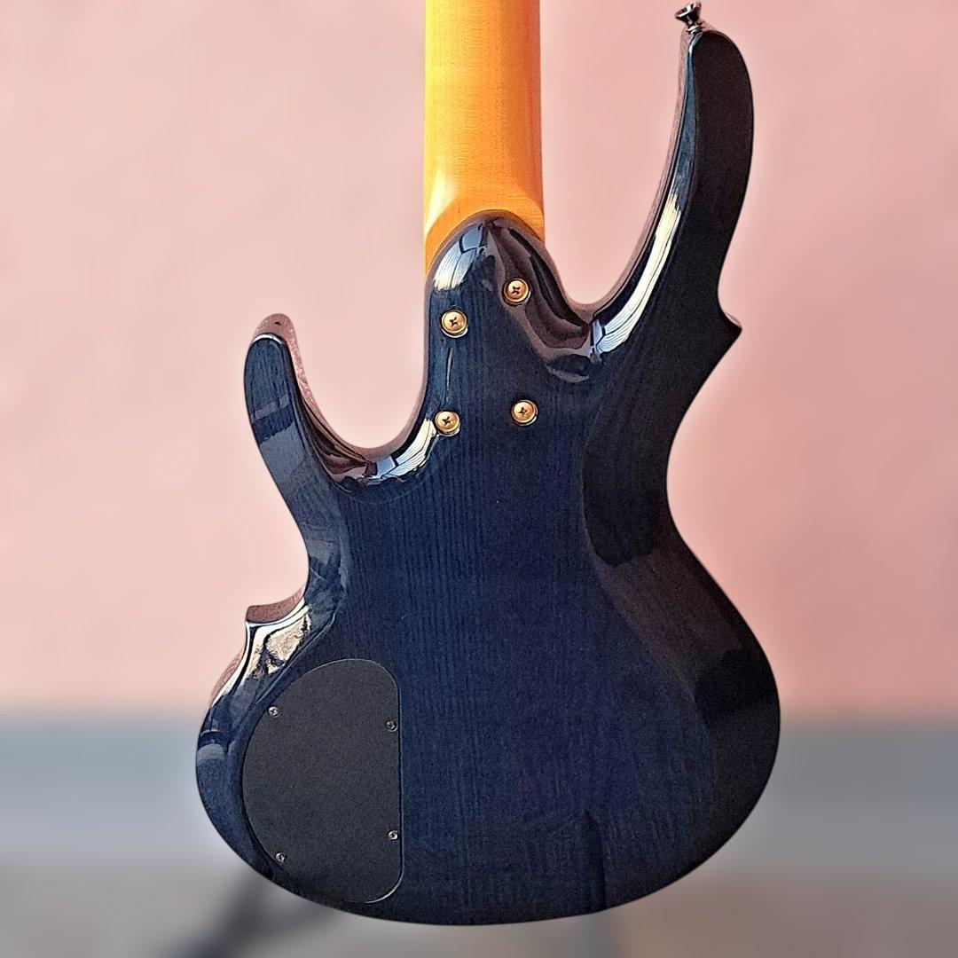■EDWARDS E-TN-95B REINDEER BASS エドワーズ