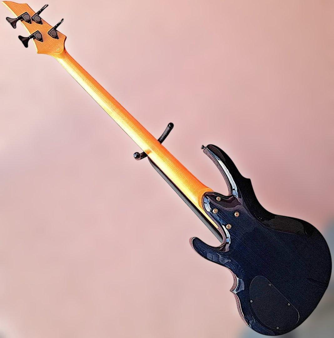 ■EDWARDS E-TN-95B REINDEER BASS エドワーズ