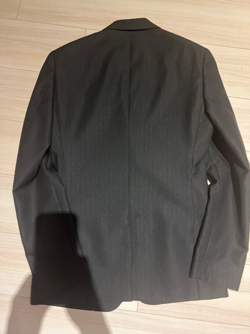 COMME CA ISM 　BGメンズスーツ