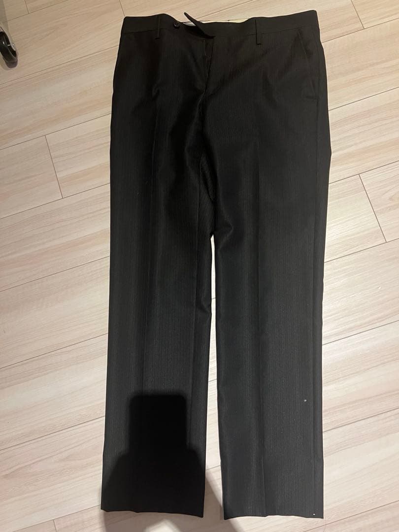 COMME CA ISM 　BGメンズスーツ