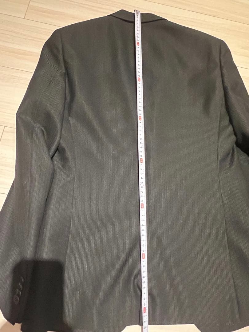 COMME CA ISM 　BGメンズスーツ