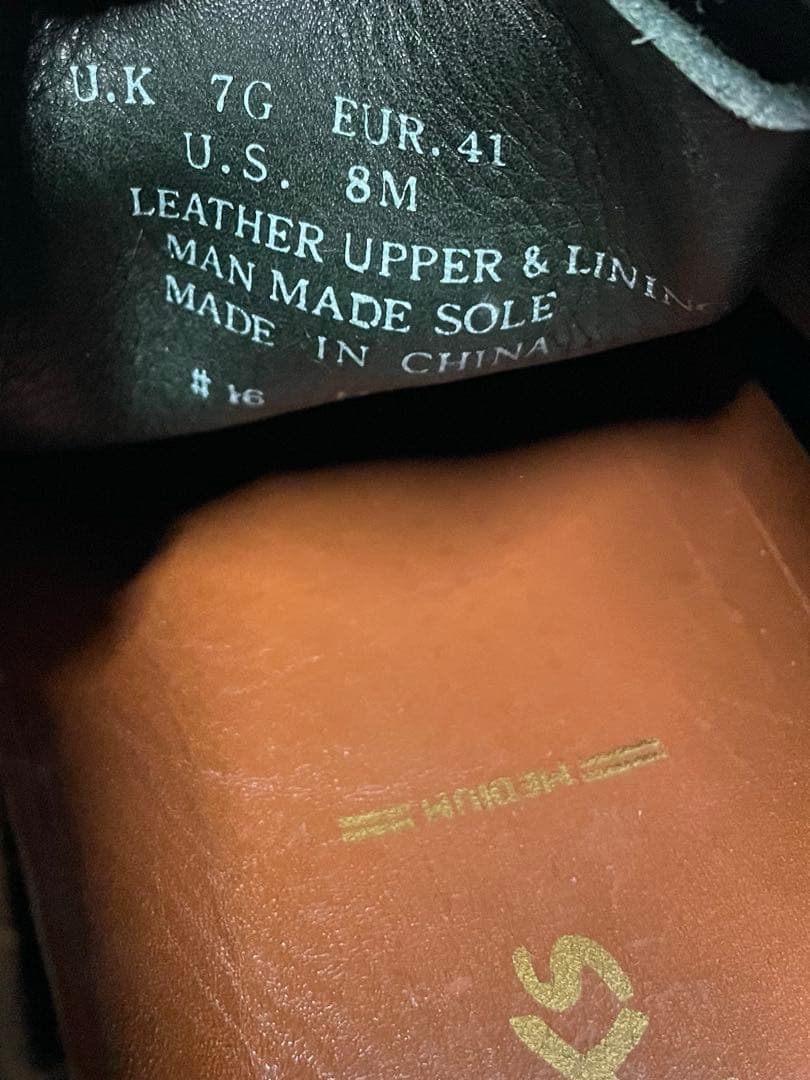 クラークス　wallabees ワラビー　グリーンスエード　8