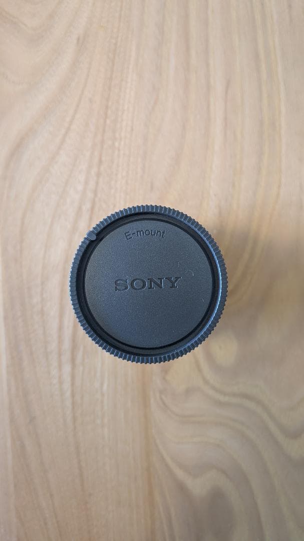SONY SEL55210 55-210mm F4.5-6.3 ズームレンズ