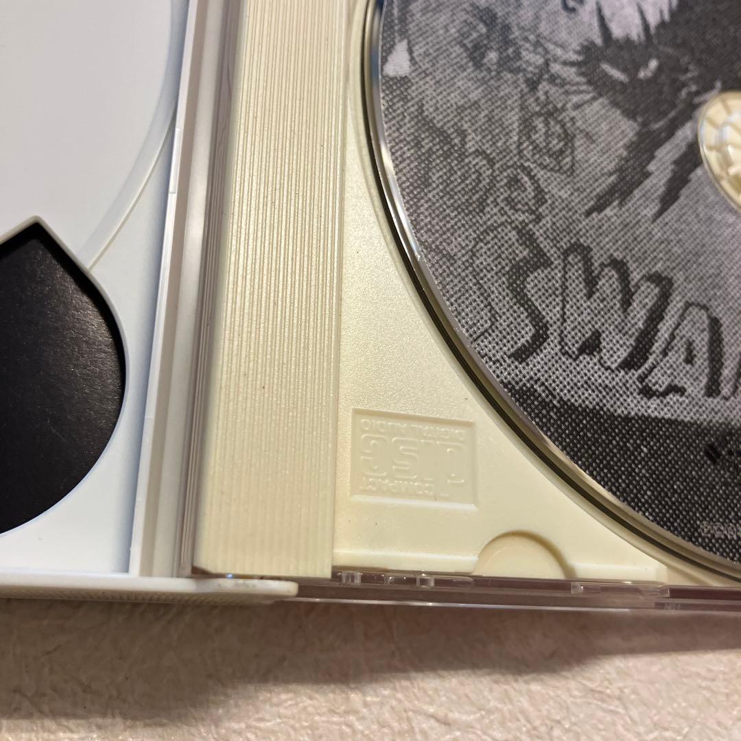 邦楽 SWANKYS CRACK THE MARIAN GISM