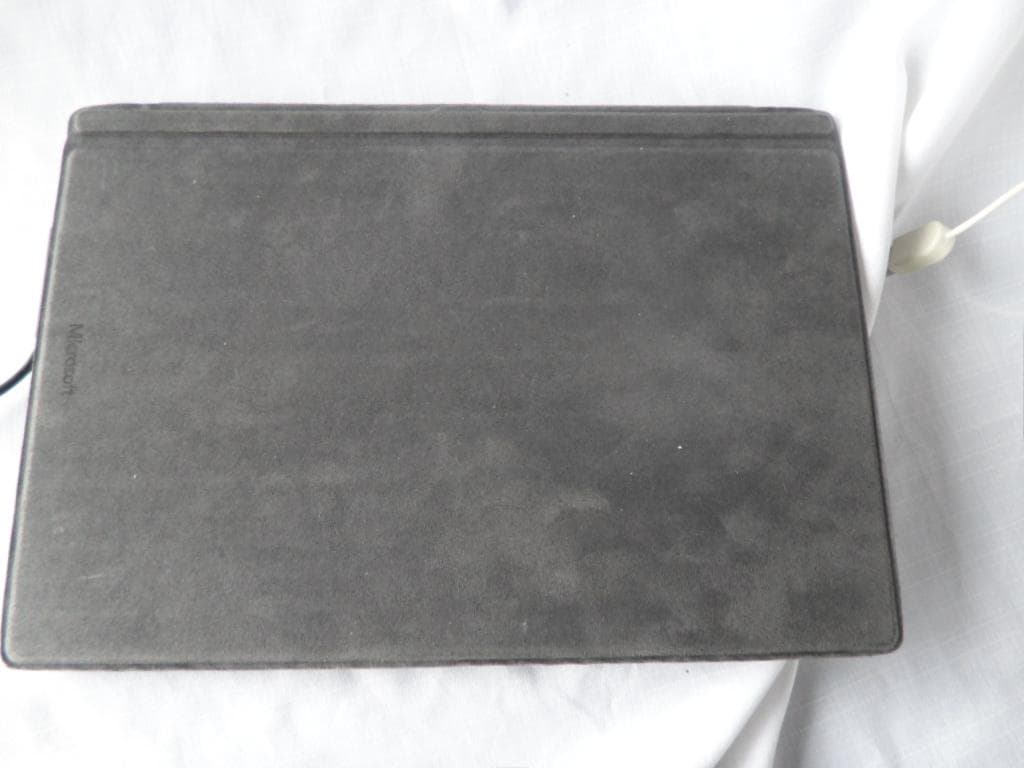 SURFACE PRO4 CPUi5 SSD128GB キーボード付W11