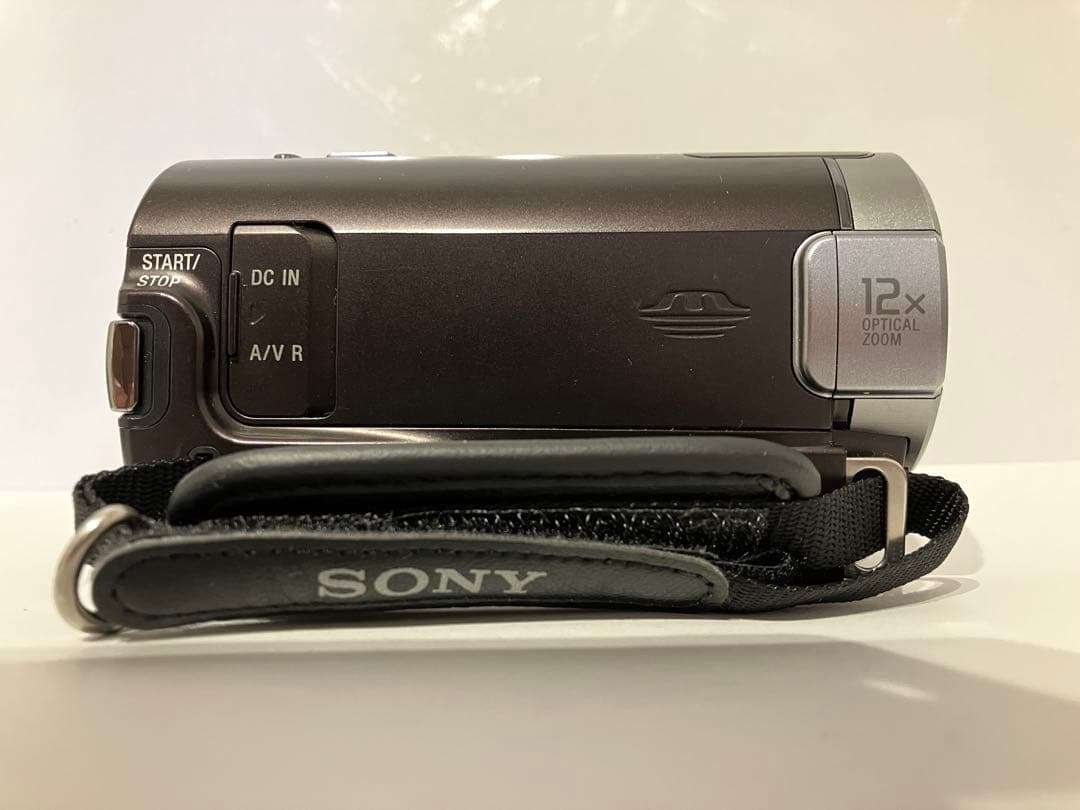 【良品】SONY HDB-CX370