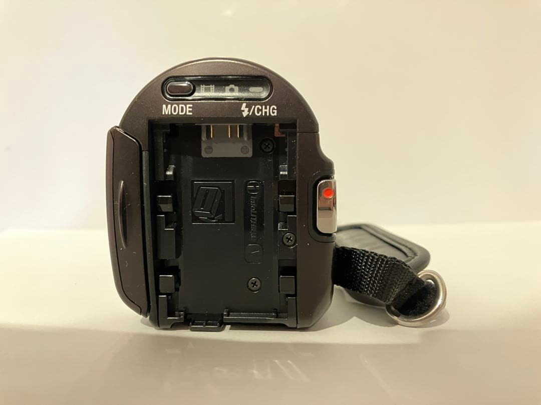 【良品】SONY HDB-CX370