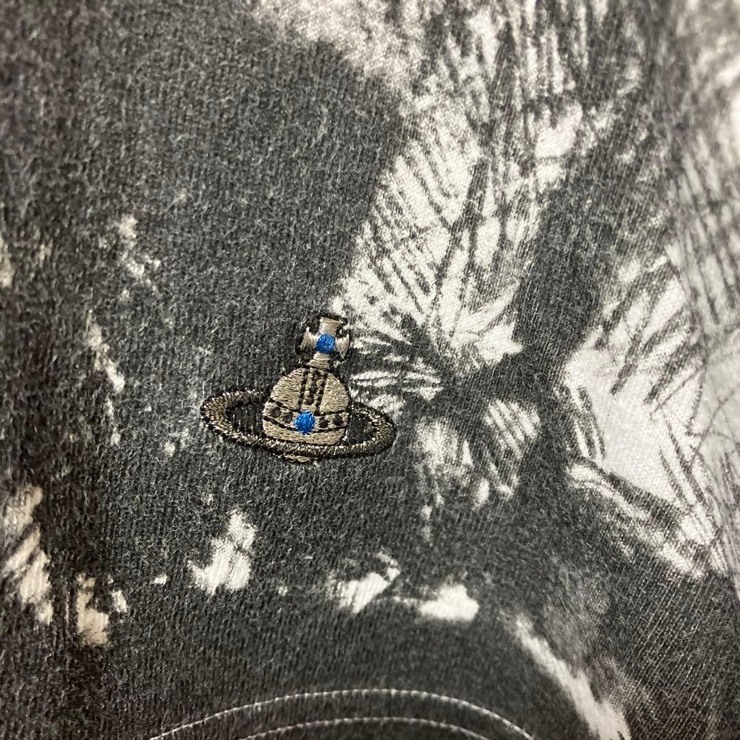Vivienne Westwood MAN オーバーサイズTシャツ