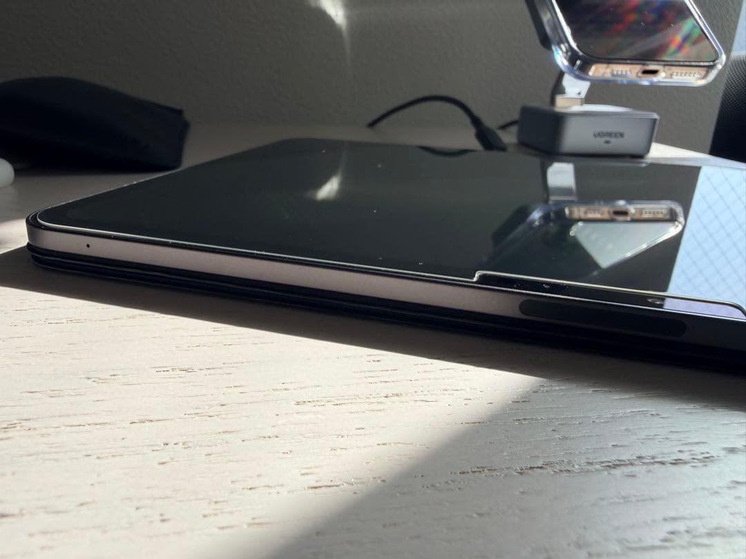 iPad Pro （M4）11インチWi-Fiモデル256GB