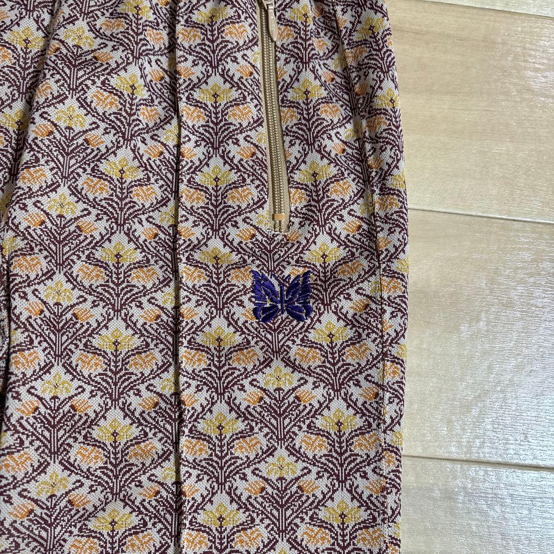 Needles トラックパンツ XS