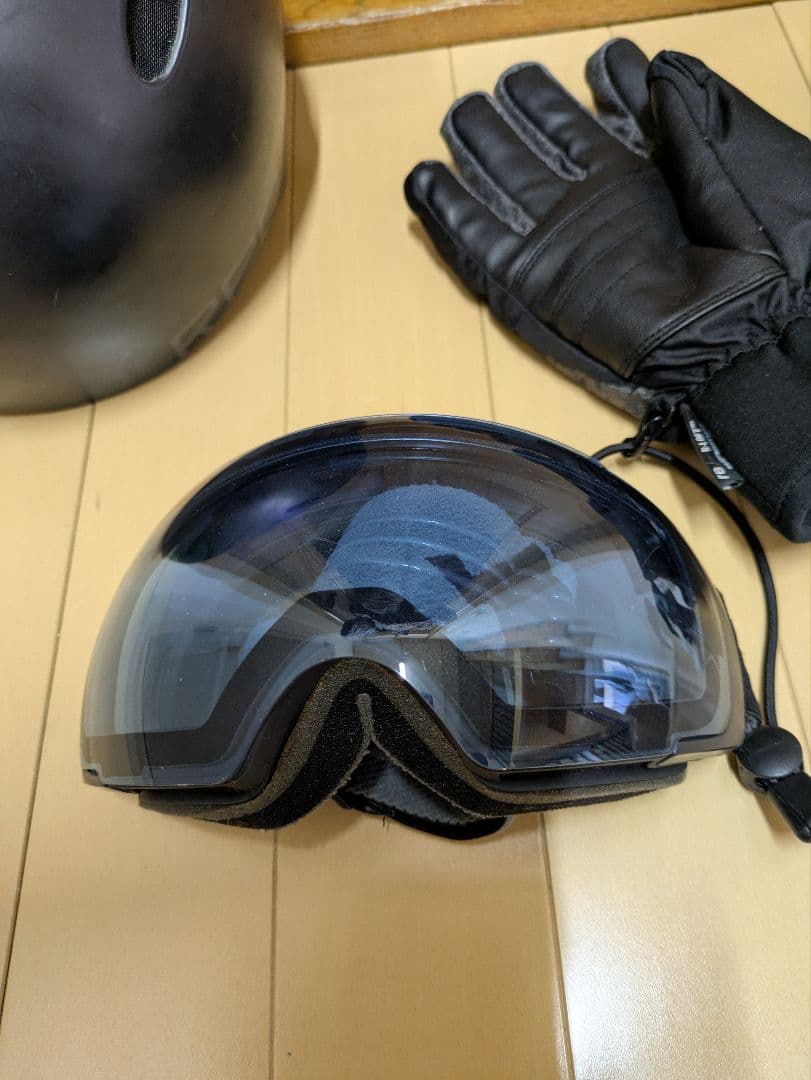 スノーボードウェアセット送料込み