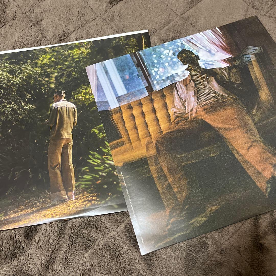 Masego – Masego