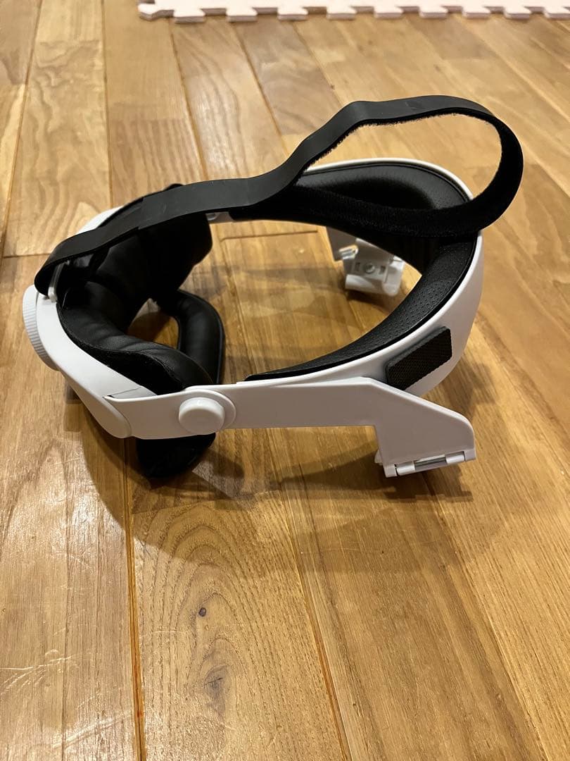  Quest 2 VRヘッドセット コントローラー付き