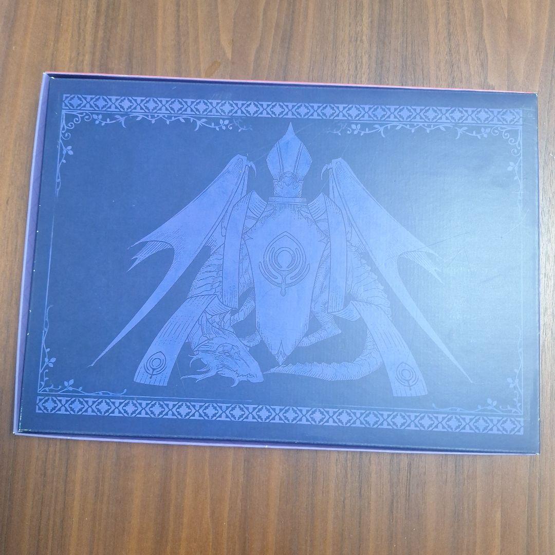 ファイアーエムブレム 風花雪月 Fodlan Collection　攻略本つき
