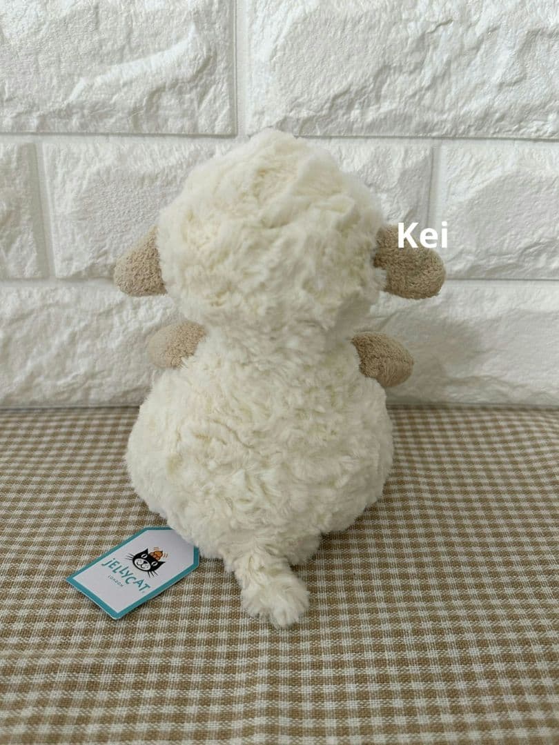  Lollie Lamb ひつじ 廃盤