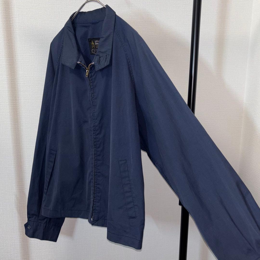 70's LONDONFOG ロンドンフォグ スウィングトップ ハリントン