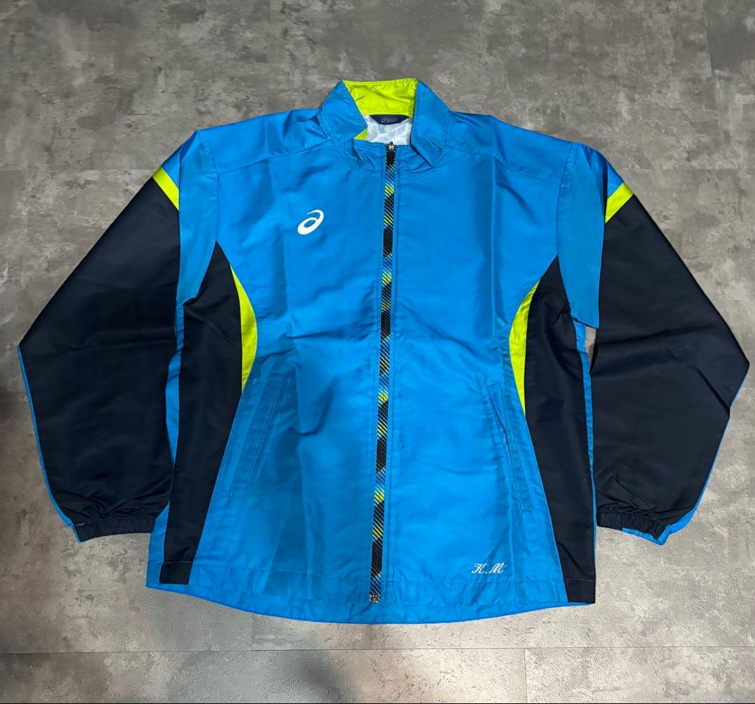 ASICS ジャージ上下セット 2セット